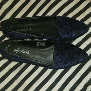 Flats Bosi